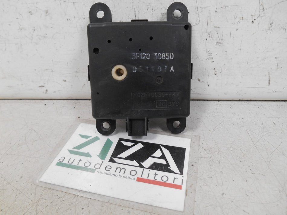 Motorino Ventola Abitacolo Nissan X-Trail T30 2006 3F120-30850