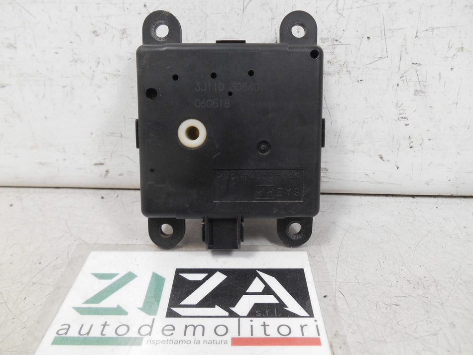 Motorino Ventola Abitacolo Nissan X-Trail T30 2006 3J110-30840