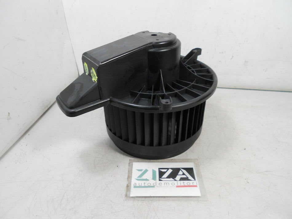 Ventola Riscaldamento Abitacolo Jeep Grand Cherokee IV WK2 2013 T6595003