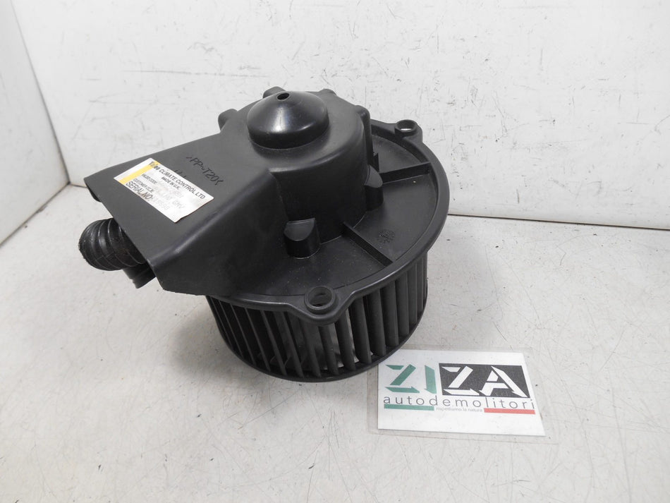 Ventola Riscaldamento Abitacolo Rover 25 1998 W962265H R3LHDGMV