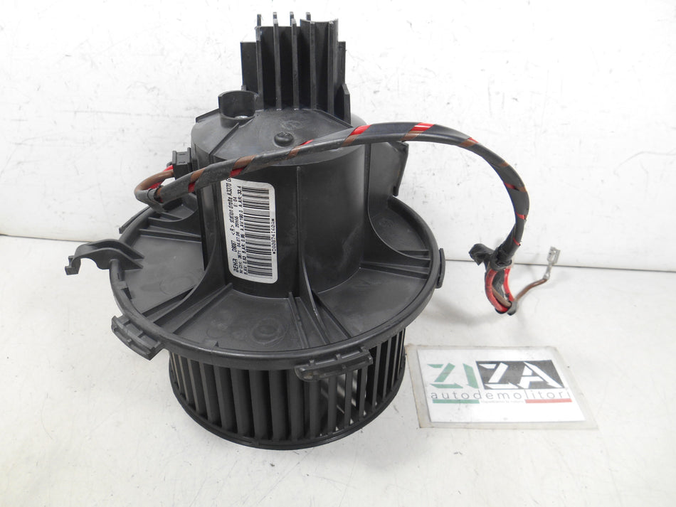 Ventola Riscaldamento Abitacolo Opel Zafira B 2011 D8087000 A3370