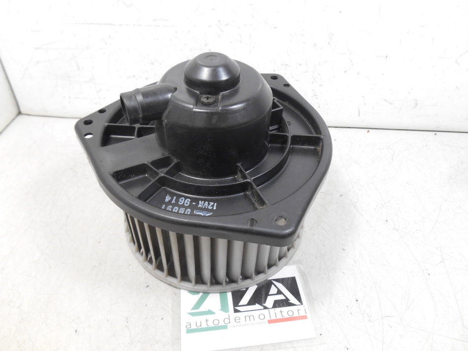 Ventola Riscaldamento Abitacolo Honda HR-V I 1999 0B091-9614