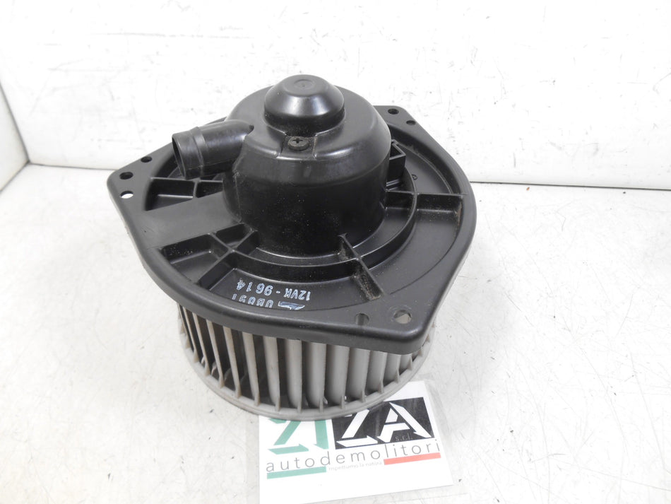Ventola Riscaldamento Abitacolo Honda HR-V I 1999 0B091-9614