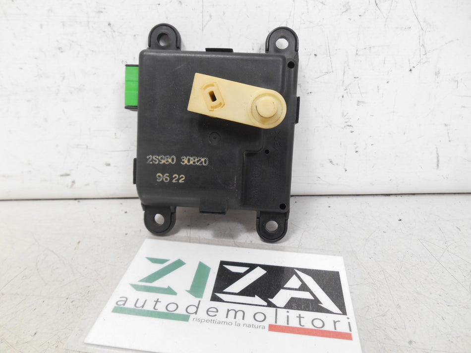 Motorino Ventola Abitacolo Honda HR-V I 1999 2S980-30820