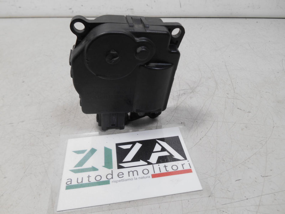 Motorino Ventola Abitacolo Ford B-Max 2013 AV11-19E616-BB AV1119E616BB