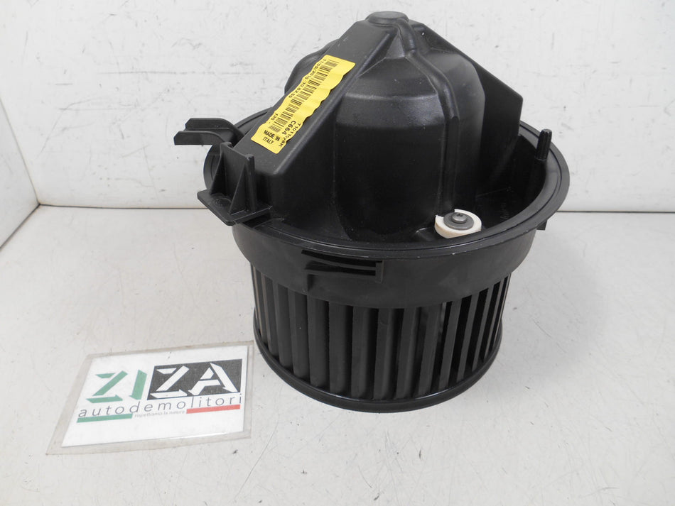 Ventola Riscaldamento Abitacolo Alfa Giulietta 2015 T1011076K T1009507L