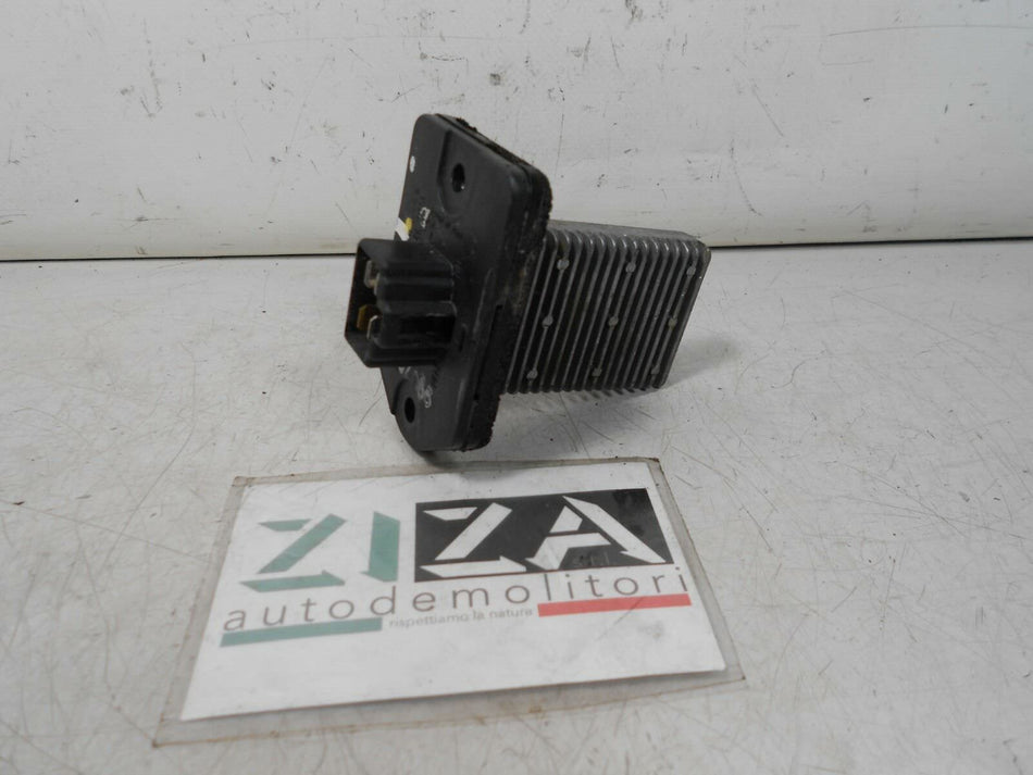Resistenza Ventola Abitacolo Daewoo Lanos 2000