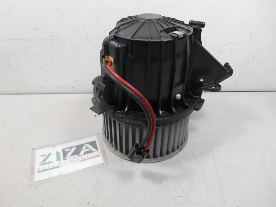 Ventola Riscaldamento Abitacolo Audi A5 2012 X6552004 X6553002