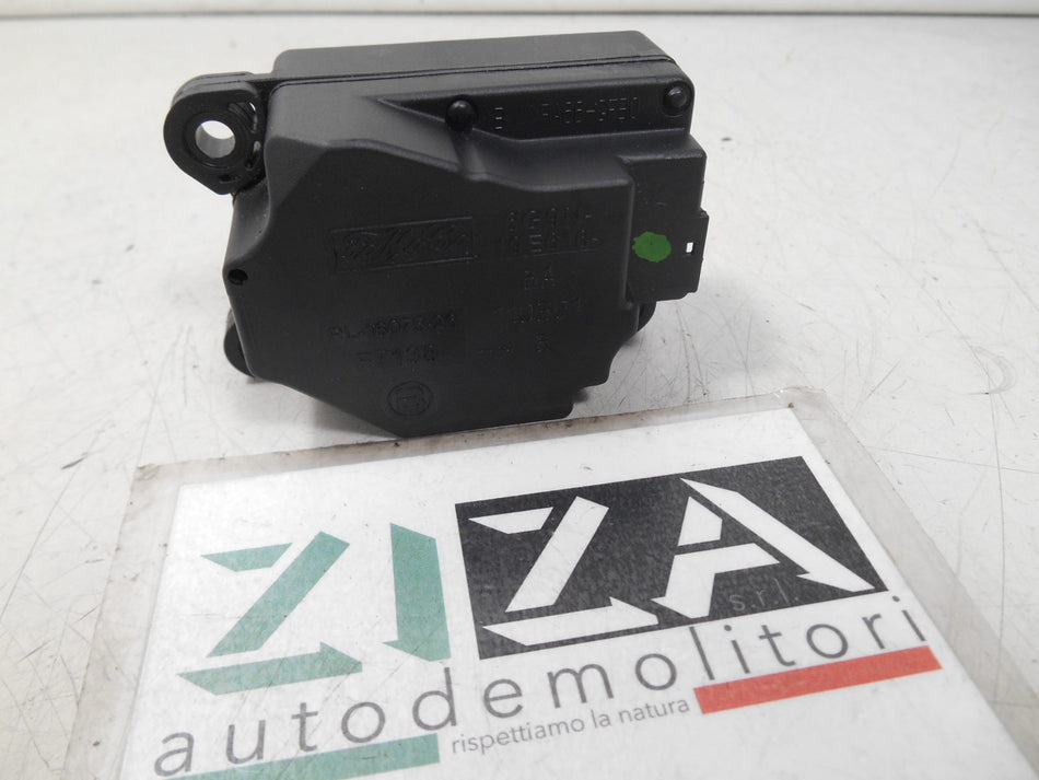Motorino Ventola Abitacolo Volvo XC60 2011 6G9N-19E616-BA