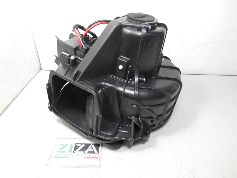 Ventola + Resistenza Abitacolo BMW F11 2012 9226780
