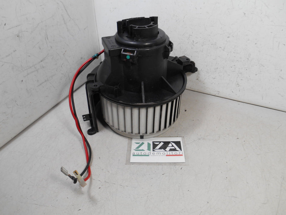 Ventola Riscaldamento Abitacolo Opel Astra H 2007 52421335