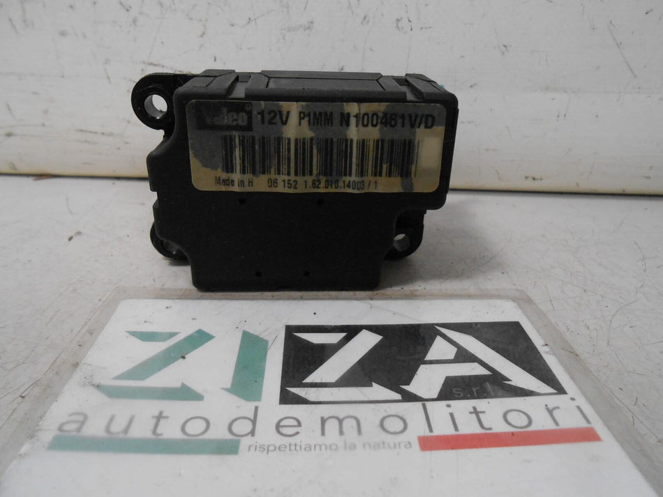 Motorino Ventola Abitacolo Nissan Note 2006 N100461V/D