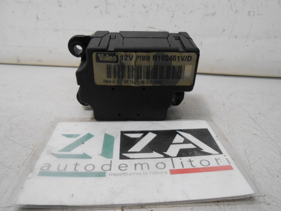 Motorino Ventola Abitacolo Nissan Note 2006 N100461V/D