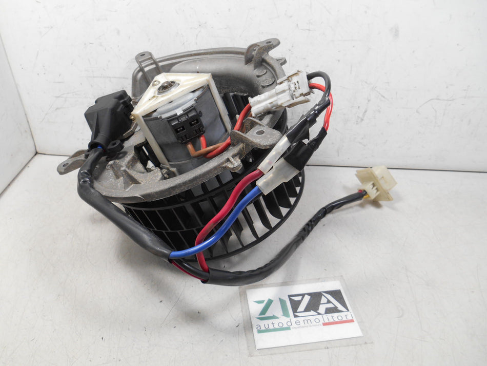 Ventola Riscaldamento Abitacolo Mercedes W210 E250 1998 9449150056