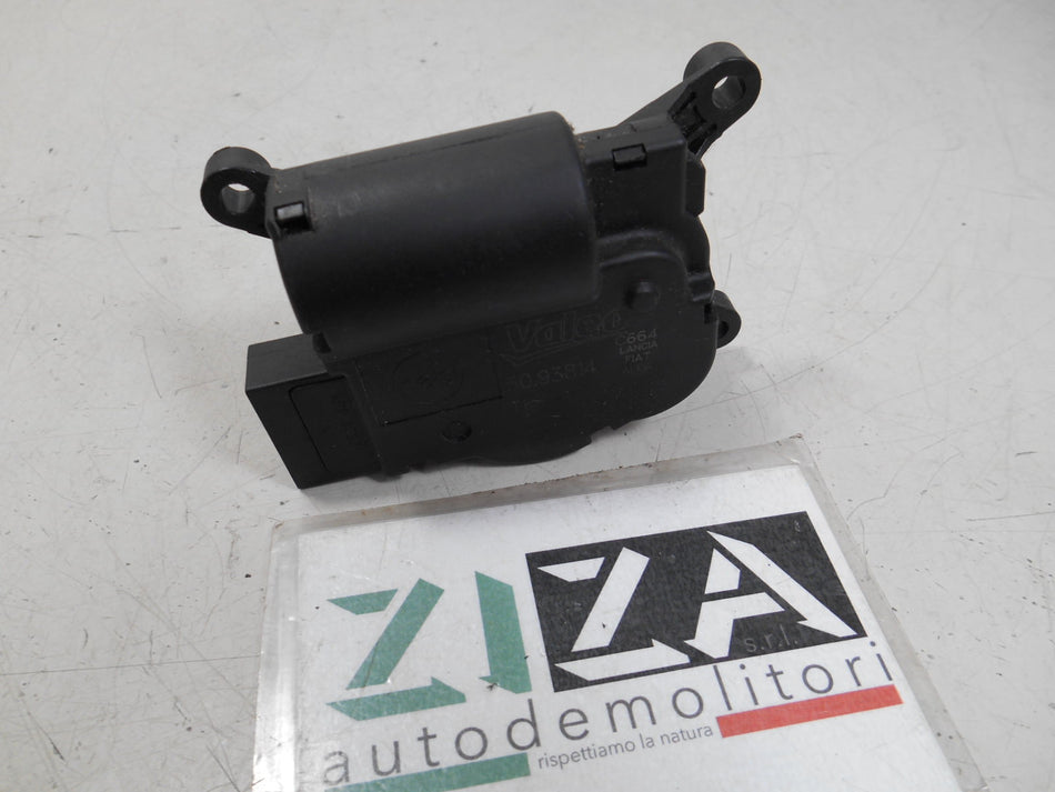Motorino Ventola Abitacolo Alfa Giulietta 2011 30.93814 T1010441B.02
