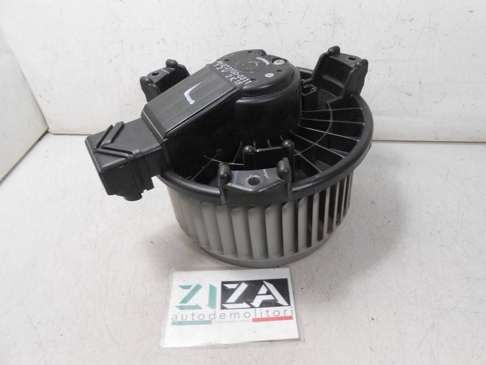 Ventola Riscaldamento Abitacolo Suzuki SX4  Fiat Sedici 2008 AV272700-0311