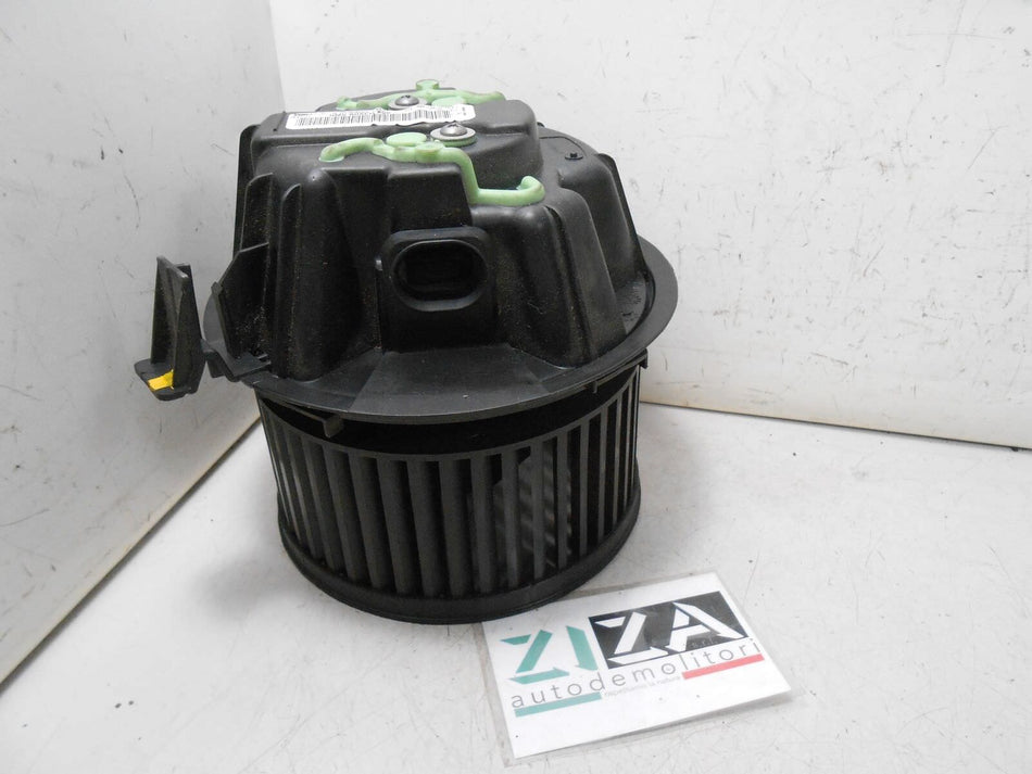 Ventola Riscaldamento Abitacolo Dacia Logan 2010 N106609Z