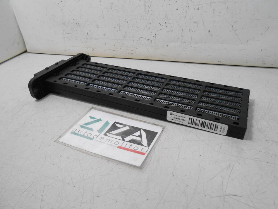 Resistenza Riscaldatore Abitacolo Kia Sportage SL 2014 710260390100