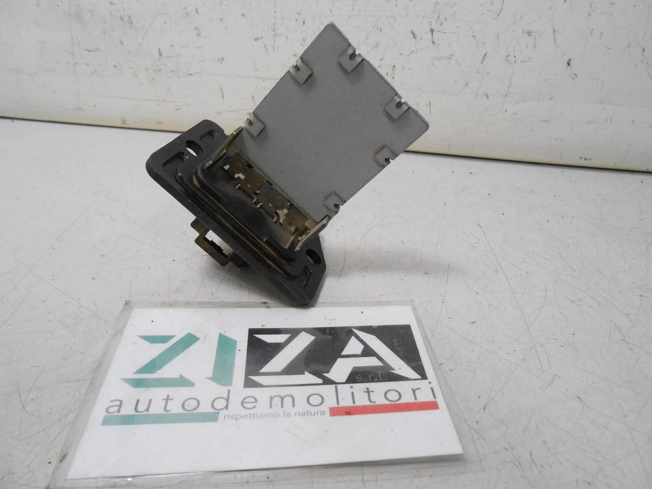 Resistenza Ventola Abitacolo Kia Sportage SL 2011