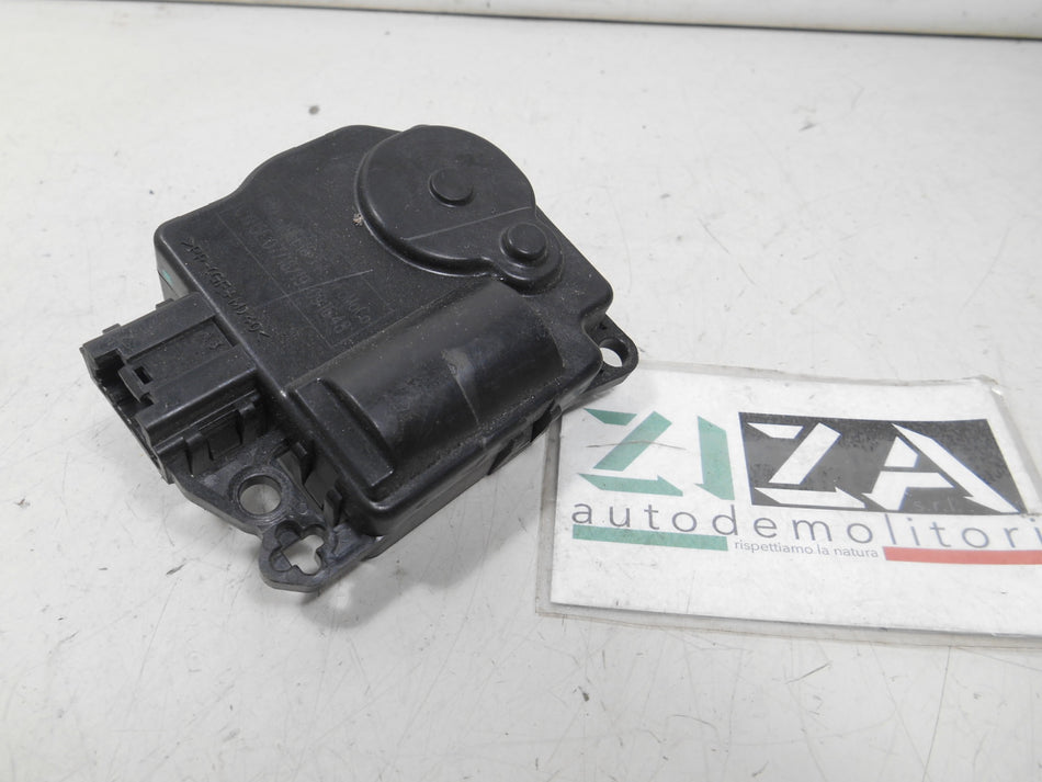 Motorino Ventola Abitacolo Ford Fiesta VII 2020 AV1119E616FA AV11-19E616-FA