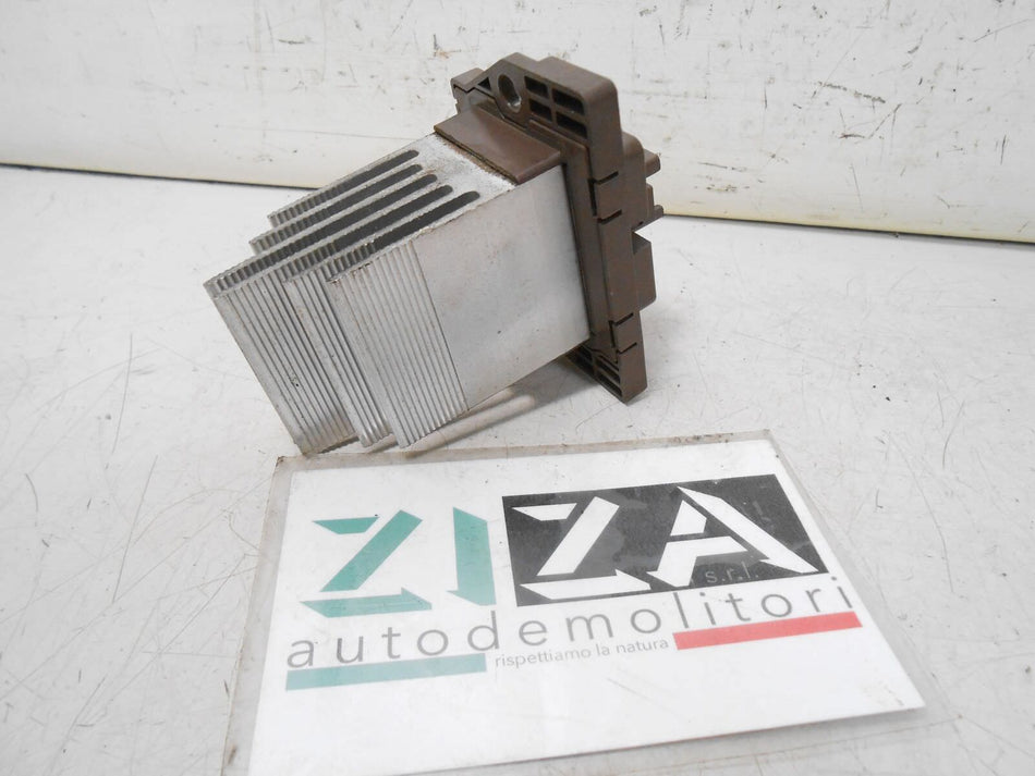 Resistenza Ventola Abitacolo Hyundai ix20 2011