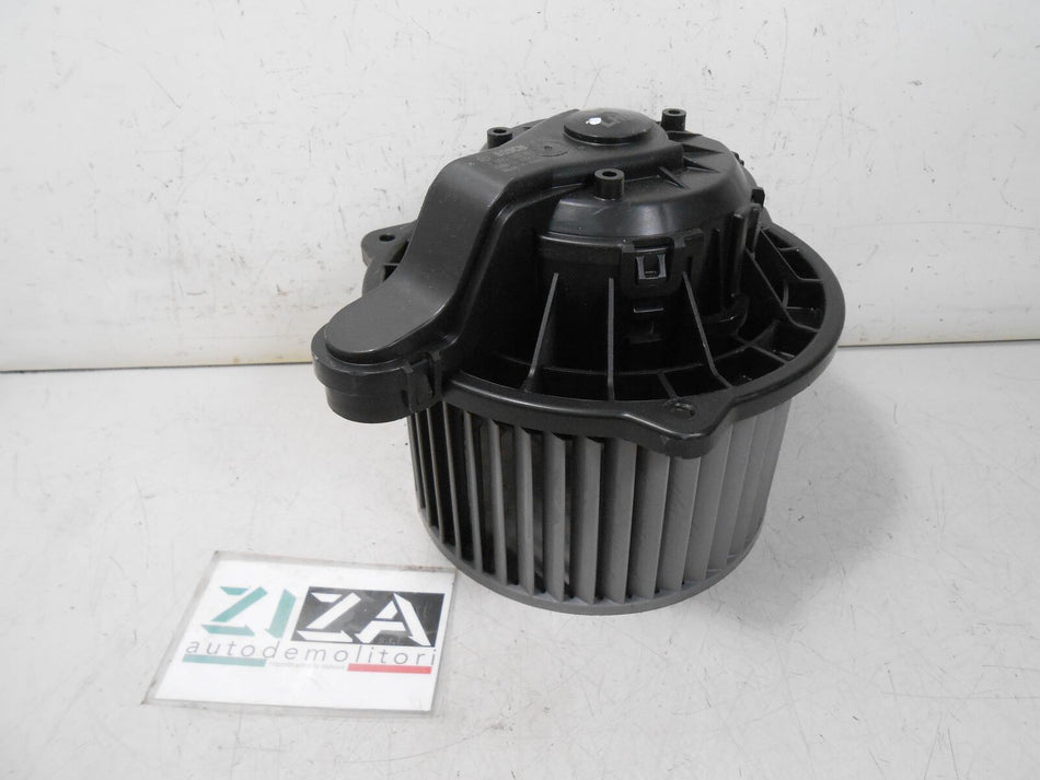 Ventola Riscaldamento Abitacolo Hyundai ix20 2011 F00S3B2407