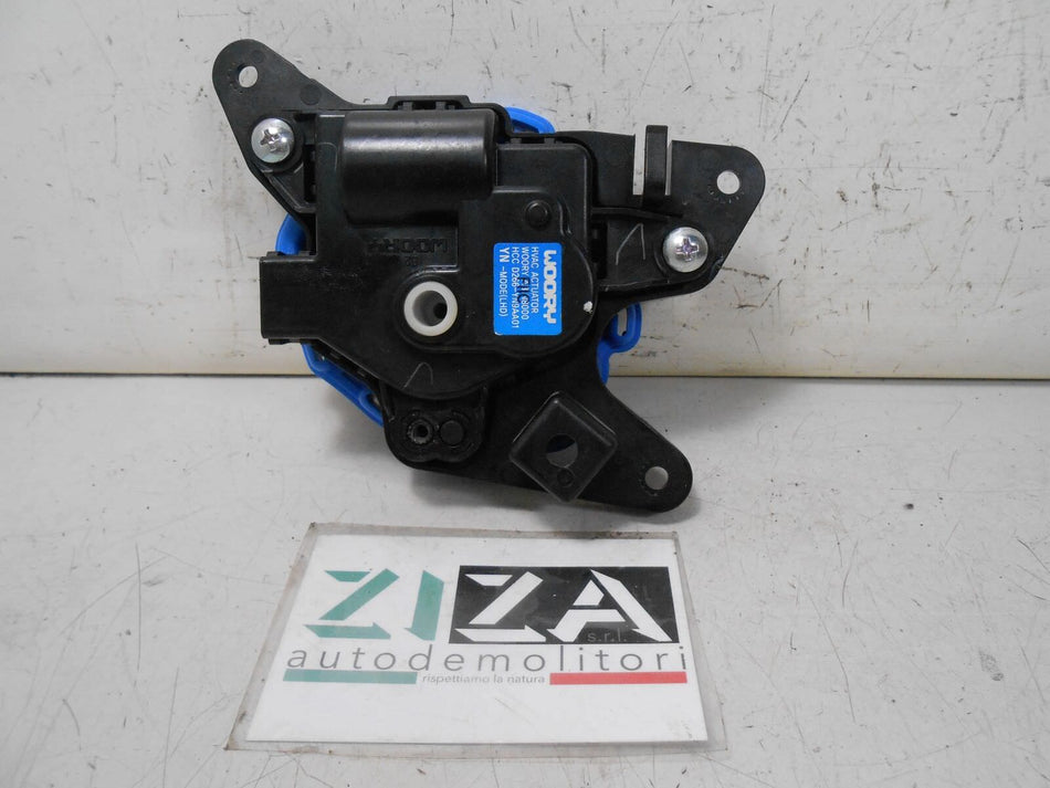 Motorino Ventola Abitacolo Hyundai ix20 2011 D266-YN9AA01