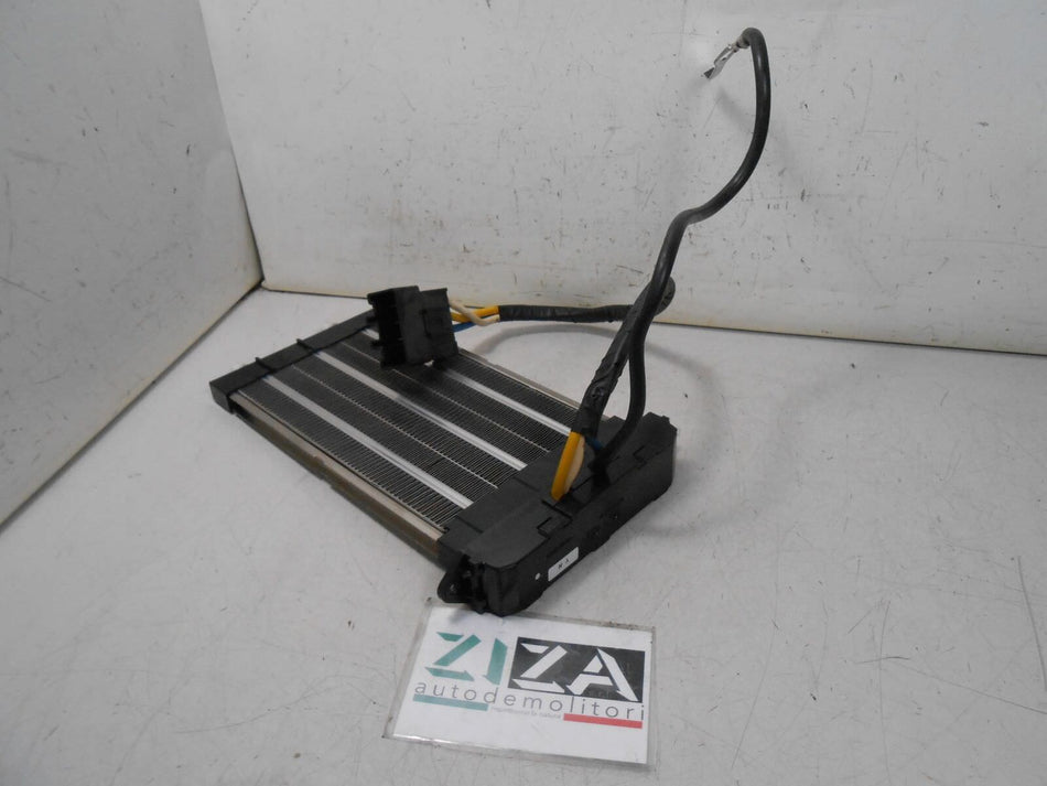 Resistenza Riscaldatore Abitacolo Hyundai ix20 1.4 77cv 2011
