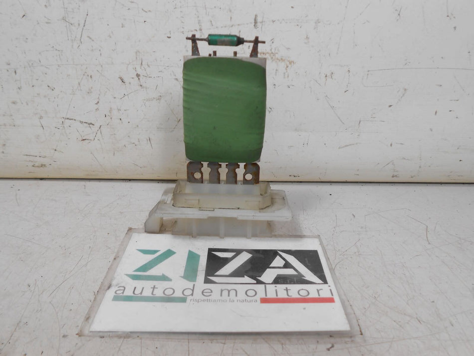 Resistenza Ventola Abitacolo VW Caddy 2008