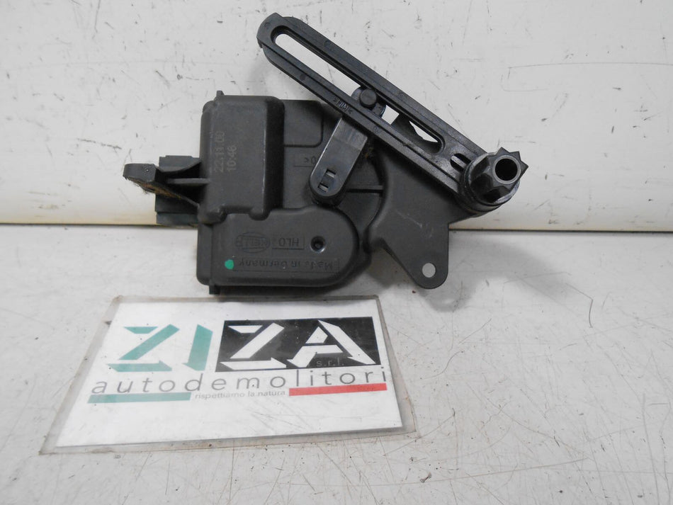 Motorino Ventola Abitacolo Land Rover Freelander TD4 2001 W963900R