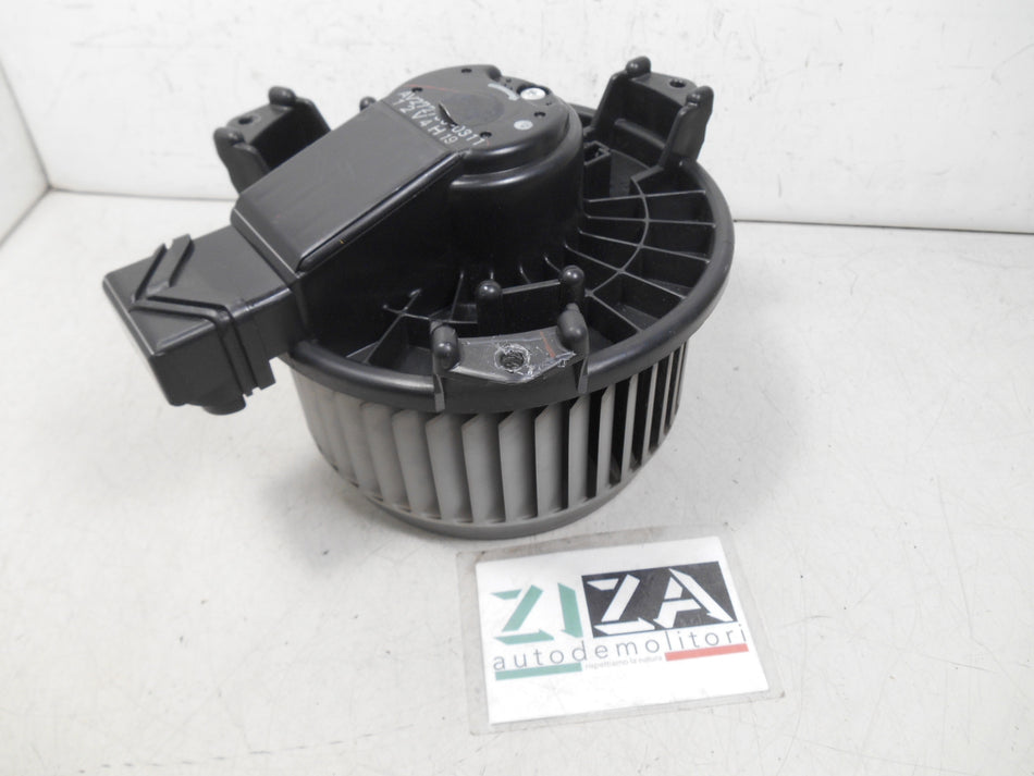 Ventola Riscaldamento Abitacolo Toyota Yaris XP90 2006 AV272700-0311