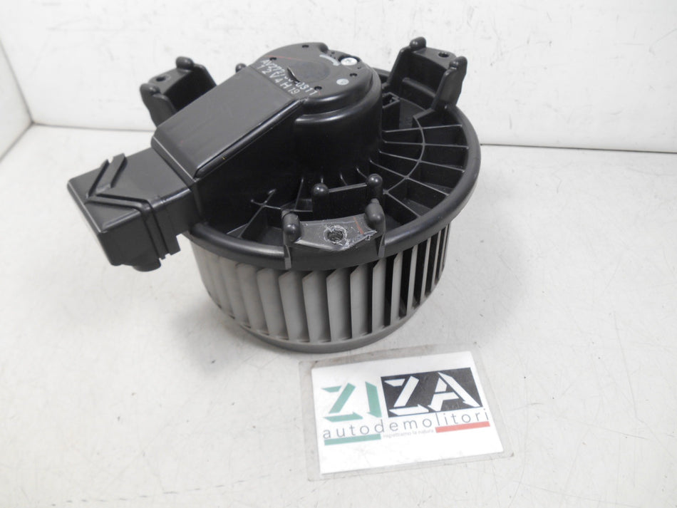 Ventola Riscaldamento Abitacolo Toyota Yaris XP90 2006 AV272700-0311
