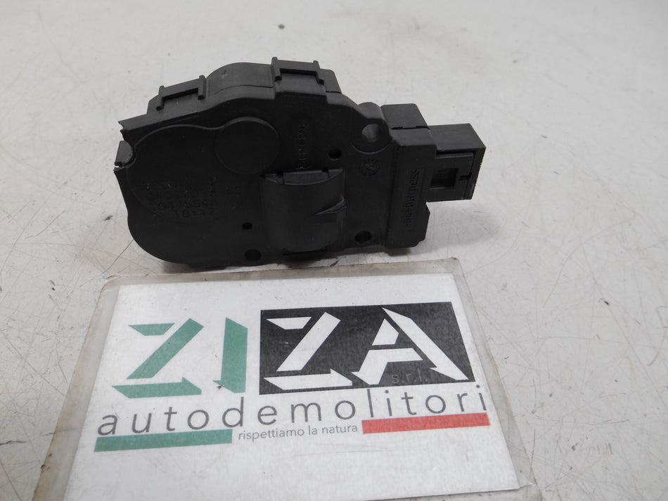 Motorino Ventola Abitacolo Mercedes W205 2016 T944554A EFB461