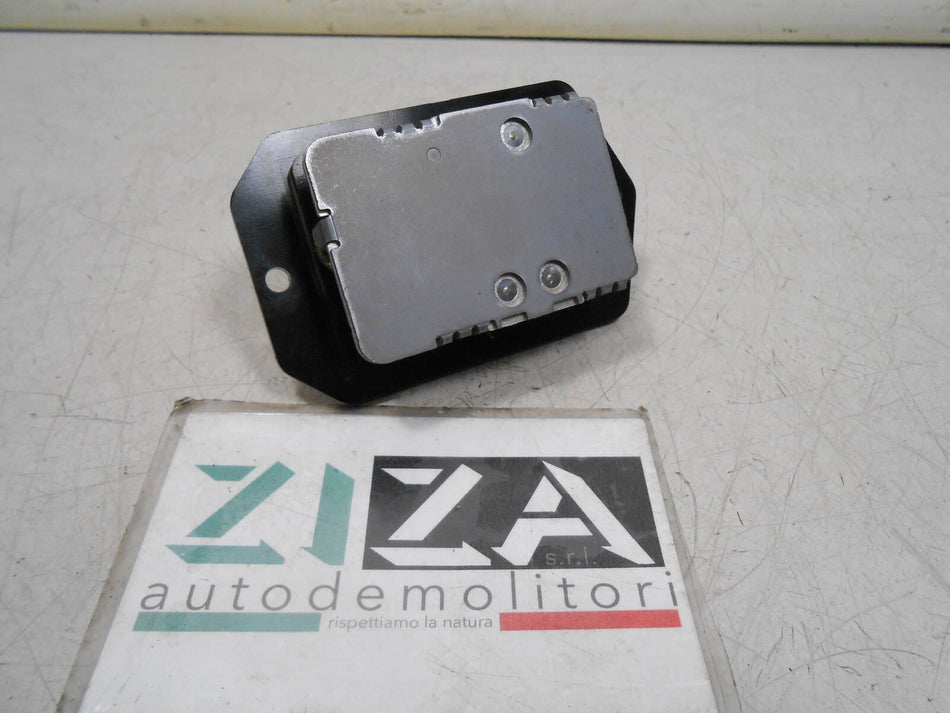 Resistenza Ventola Abitacolo Suzuki SX4 2011