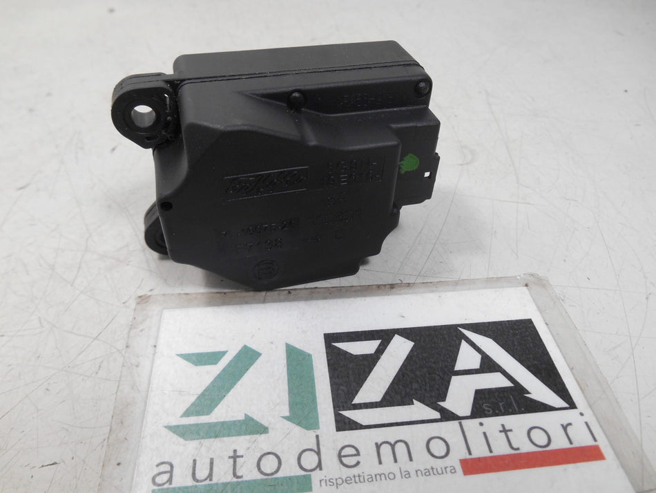 Motorino Ventola Abitacolo Volvo XC60 2011 6G9N-19E616-BA C