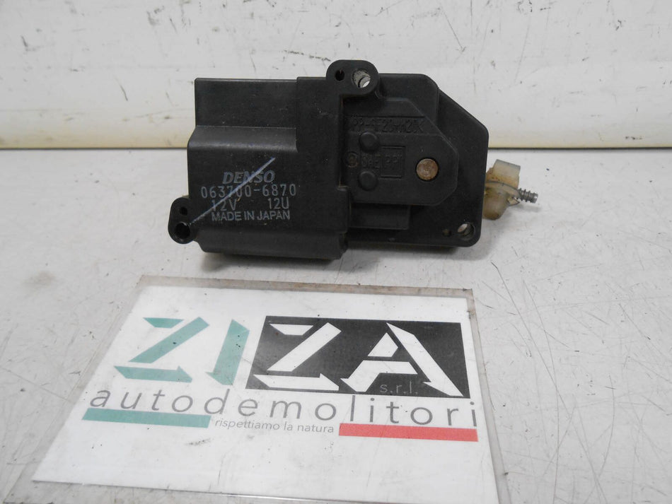 Motorino Ventola Abitacolo Land Rover Discovery II 2000 063700-6870