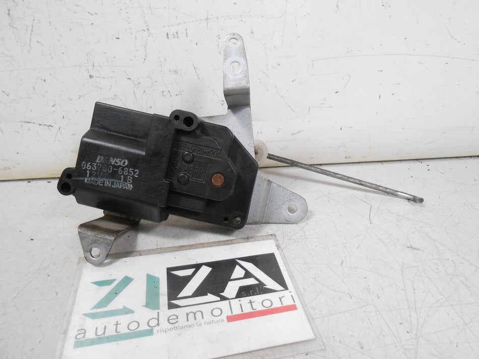 Motorino Ventola Abitacolo Land Rover Discovery II 2000 063700-6852