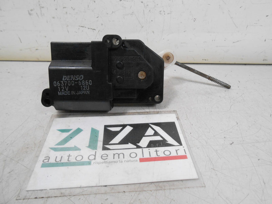 Motorino Ventola Abitacolo Land Rover Discovery II 2000 063700-6860