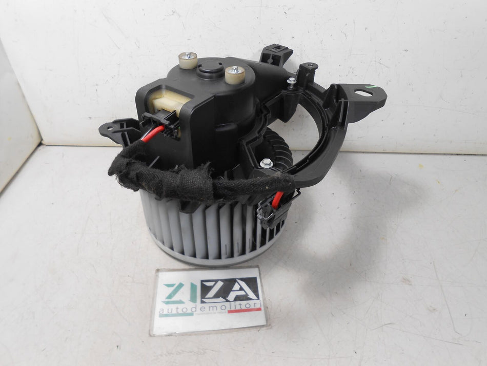 Ventola Riscaldamento Abitacolo Alfa Mito 1.3 JTD 95cv 2010 5N8230100