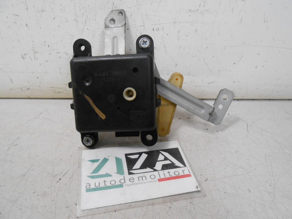 Motorino Ventola Abitacolo Nissan Almera Tino 2002 3N580-30820