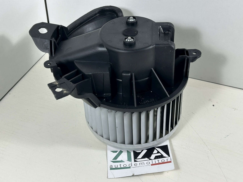 Ventola Riscaldamento Abitacolo Peugeot Bipper 2010 507730100