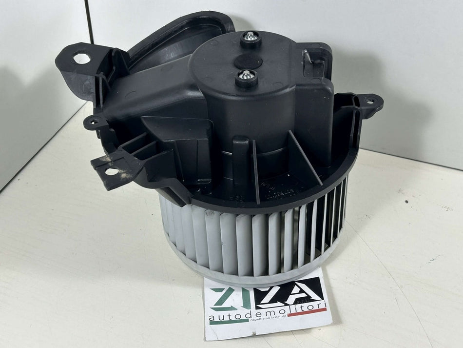 Ventola Riscaldamento Abitacolo Peugeot Bipper 2010 507730100