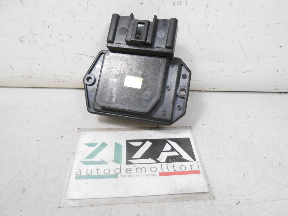 Resistenza Ventola Abitacolo Mitsubishi Pajero III 2002 499300-2110