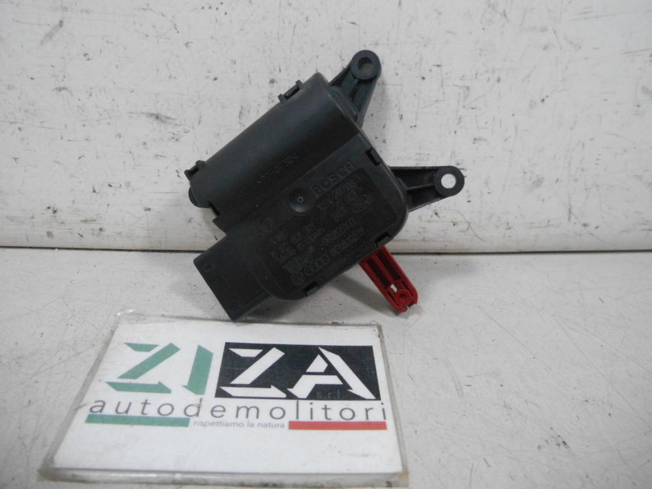 Motorino Ventola Abitacolo Audi A4 B7 S4 2006 0132801301 8E1820511