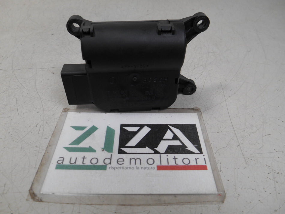 Motorino Ventola Abitacolo Audi A4 B7 2006 0132801300 8E1820511A