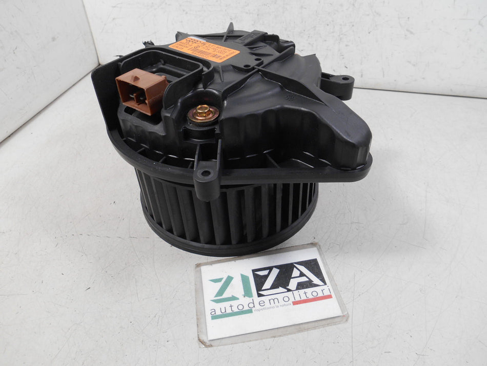 Ventola Riscaldamento Abitacolo Audi A4 B7 2005 8E1820021E