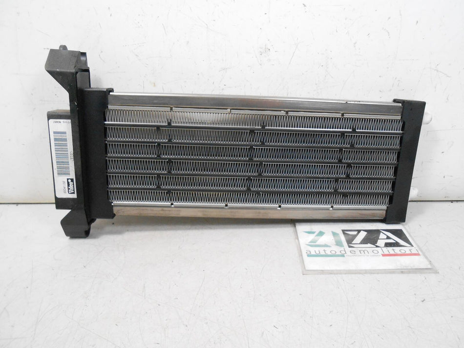 Resistenza Riscaldatore Abitacolo Audi A4 B7 2007 8E1819011 983682B-C
