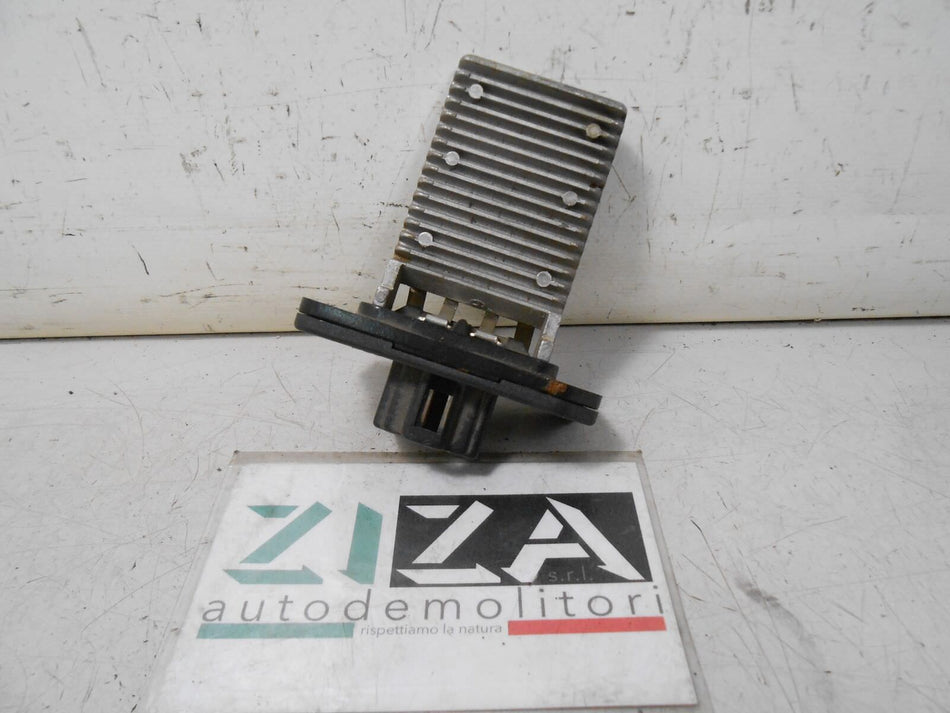 Resistenza Ventola Abitacolo Ford Transit 2011