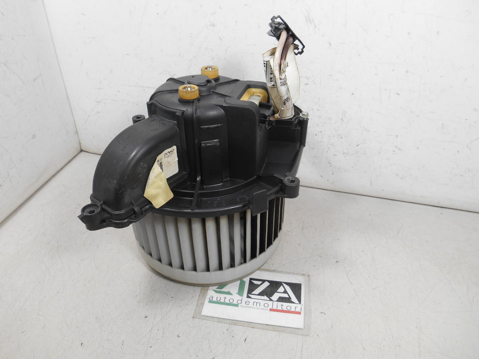 Ventola Riscaldamento Abitacolo Citroen C4 Picasso 2011 5E2228700 5E2228000 5E2228200 A72902700