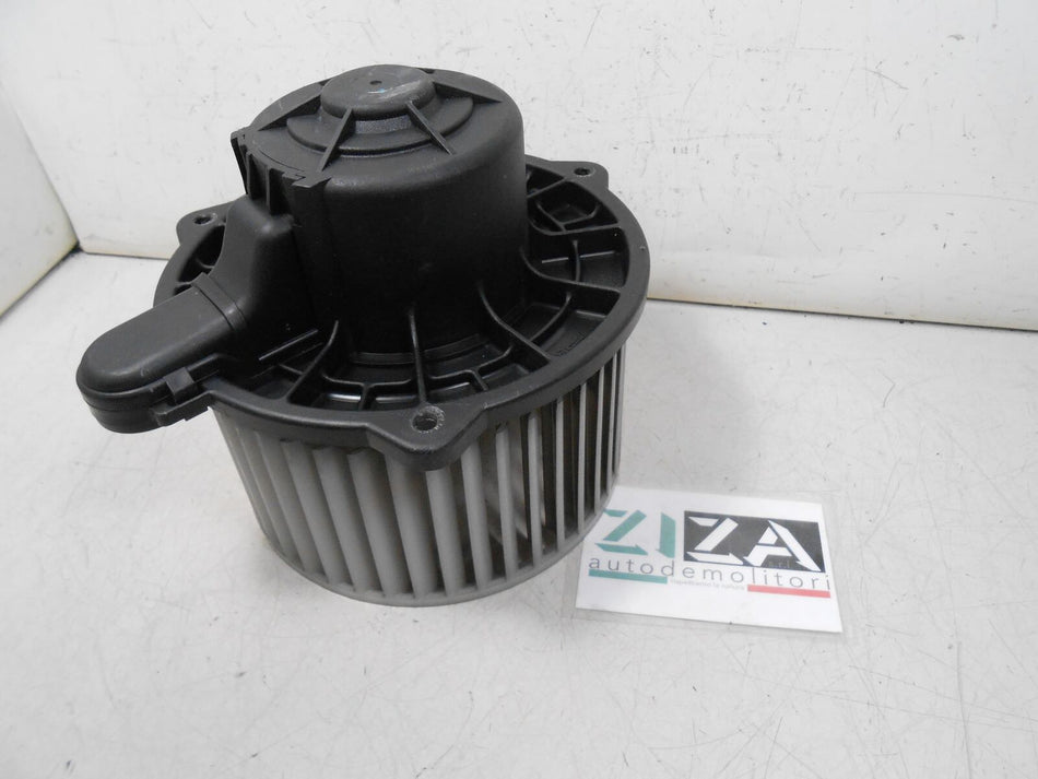 Ventola Riscaldamento Abitacolo Hyundai Tucson 2005 F00S33024